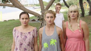 Mako Mermaids: An H2O Adventure 2x15