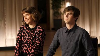 The Good Doctor 4x14