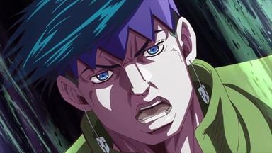 Así habló Kishibe Rohan 1x1