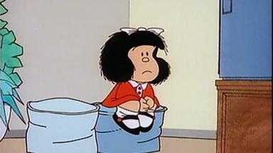 Mafalda 1x1