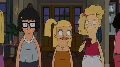 Bob's Burgers 14x13