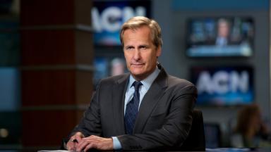 The Newsroom 2x1