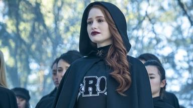 Riverdale 2x20