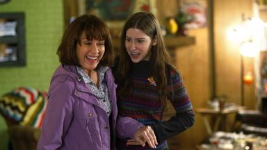 The Middle: Una familia de locos 1x15