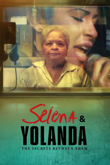 Selena & Yolanda: The Secrets Between Them 1x1