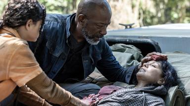 Fear the Walking Dead 8x5