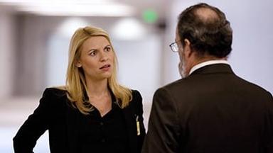 Homeland 2x12