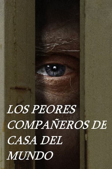 Los peores compañeros de casa del mundo