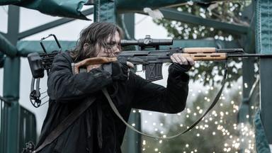 The Walking Dead: Daryl Dixon 2x6