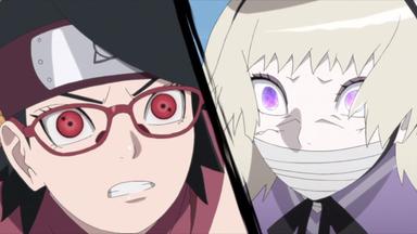 Boruto: Naruto Next Generations 1x112