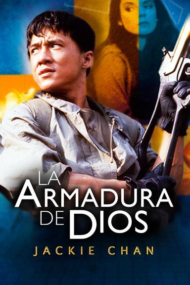 La armadura de Dios