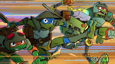 Tortugas Ninjas: Historias Mutantes 1x6