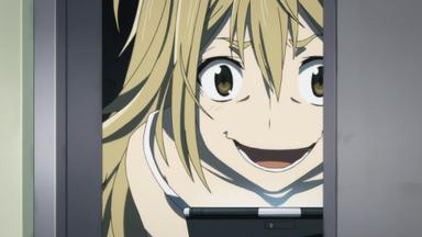 Robotics;Notes 1x14