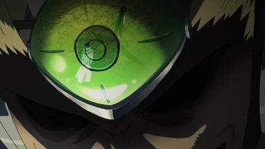 Akame ga Kill! 1x4