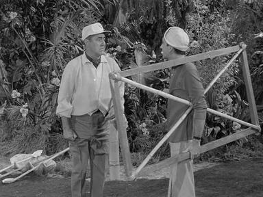 La isla de Gilligan 1x13