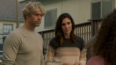 NCIS: Los Ángeles 13x14