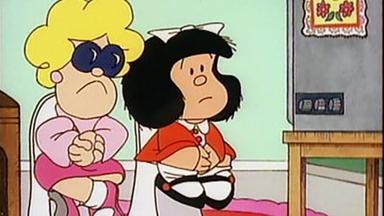 Mafalda 1x11