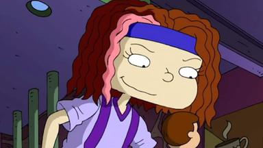 Rugrats Crecidos 3x6