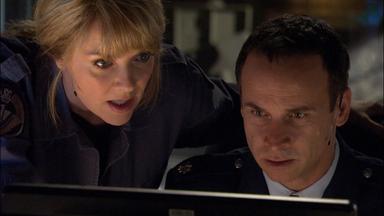 Stargate Atlantis 5x20