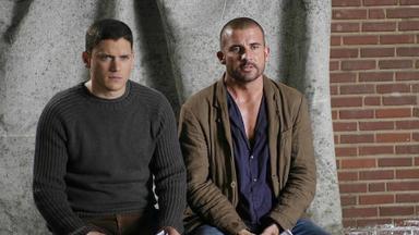 Prison Break 2x15