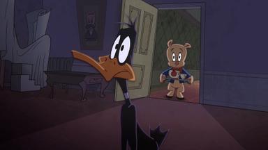 El Show de los Looney Tunes 1x25