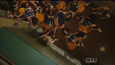 Riverdale 3x8