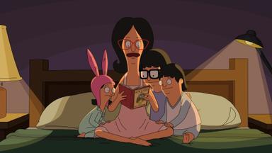 Bob's Burgers 13x21