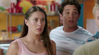 Mako Mermaids: An H2O Adventure 2x10