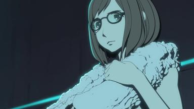 Knights of Sidonia 1x11