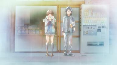 Your Lie in April 1x20