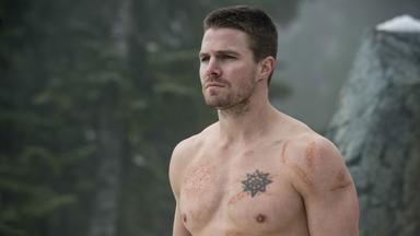 Arrow 3x9