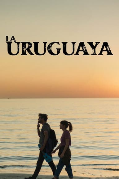 La uruguaya