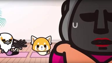 Aggretsuko 1x6