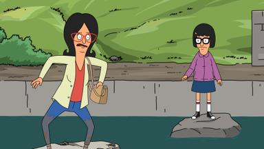 Bob's Burgers 10x21