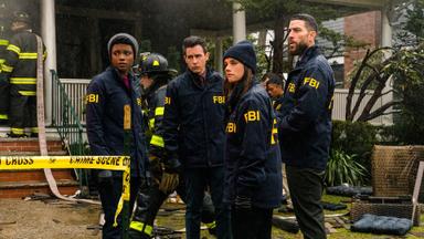 F.B.I. 3x11