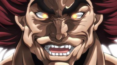 Baki 2x1