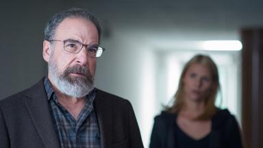 Homeland 5x9