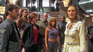 Stargate Atlantis 2x20