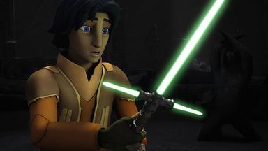 Star Wars Rebels 2x19