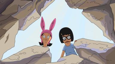 Bob's Burgers 13x15