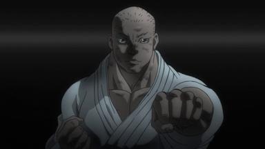 Baki 1x21