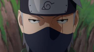 Boruto: Naruto Next Generations 1x36