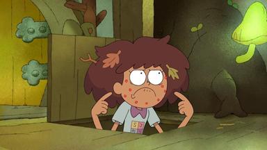 Amphibia 1x10