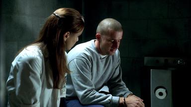 Prison Break 1x14