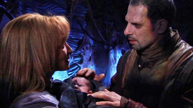 Stargate Atlantis 5x1