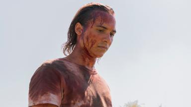 Fear the Walking Dead 2x8