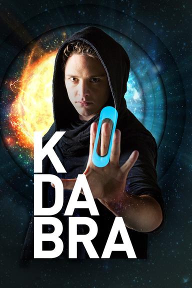 Kdabra 3x10