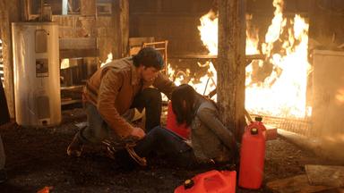 Smallville 3x12