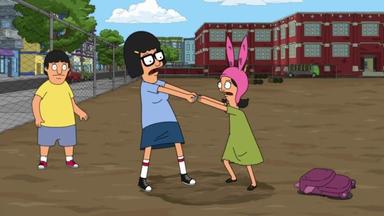 Bob's Burgers 11x5