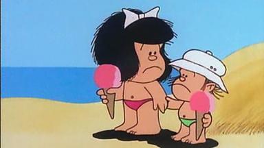 Mafalda 1x26